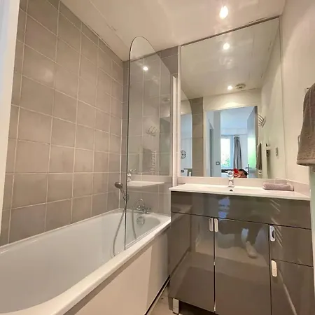 公寓 Catalans By Yume *