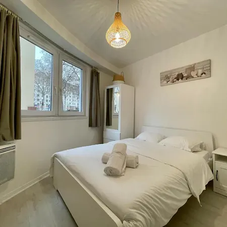 Catalans By Yume Apartment