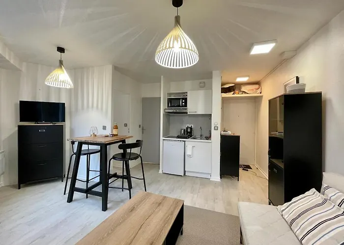 Apartament Catalans By Yume Tuluza