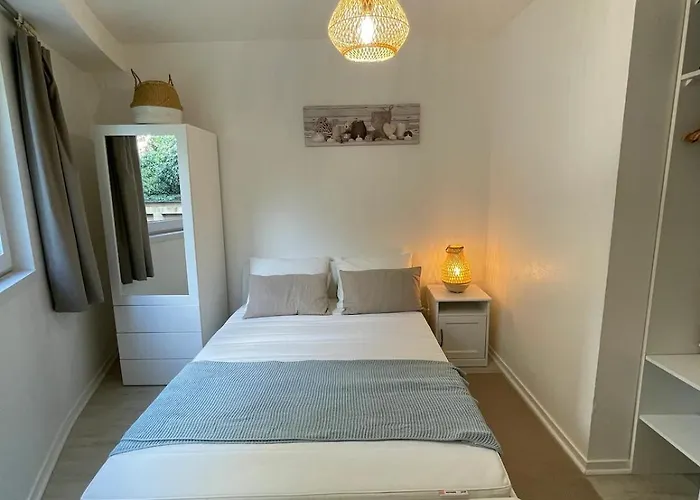 Apartament Catalans By Yume Tuluza