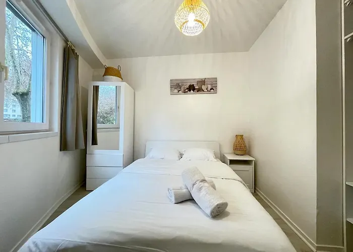 Catalans By Yume Apartament