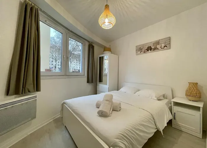 Catalans By Yume Apartament