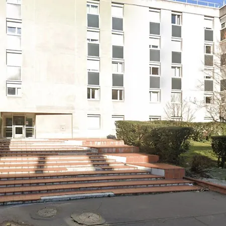 Catalans By Yume Apartment