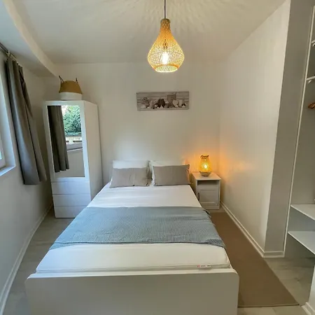 Apartment Catalans By Yume Toulouse