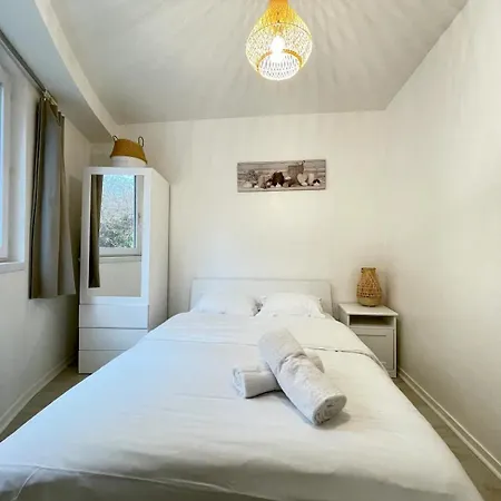 Catalans By Yume Apartment