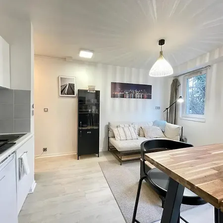 Apartment Catalans By Yume *